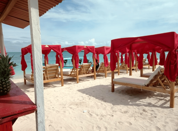 Playa Tranquila - Image 3