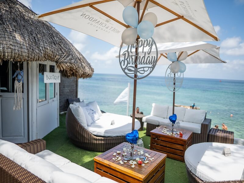 Bora Bora Beach House - Image 40