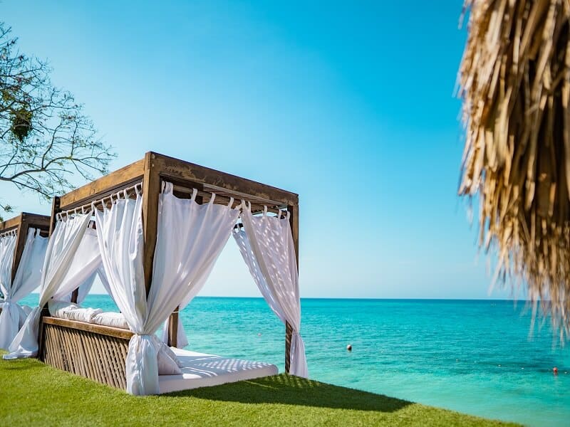 Bora Bora Beach House - Image 33