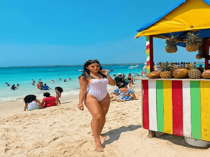 Playa Blanca Baru - Image 9