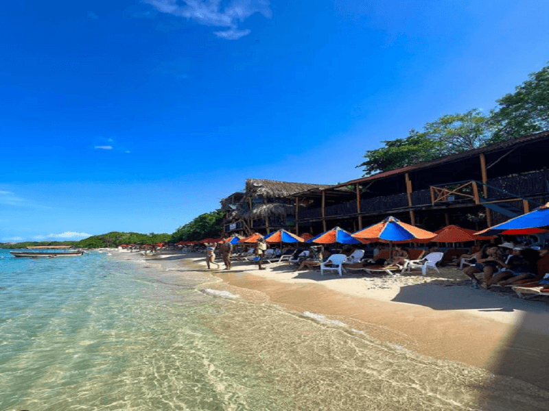 Playa Blanca Baru - Image 15