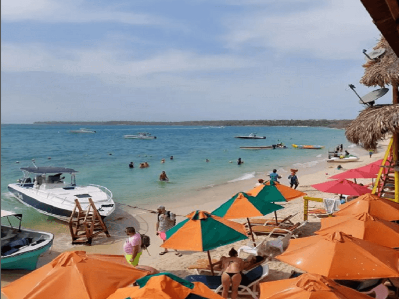 Playa Blanca Baru - Image 14