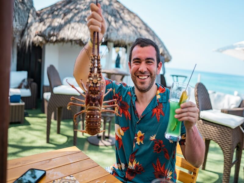 Bora Bora Beach House - Image 27