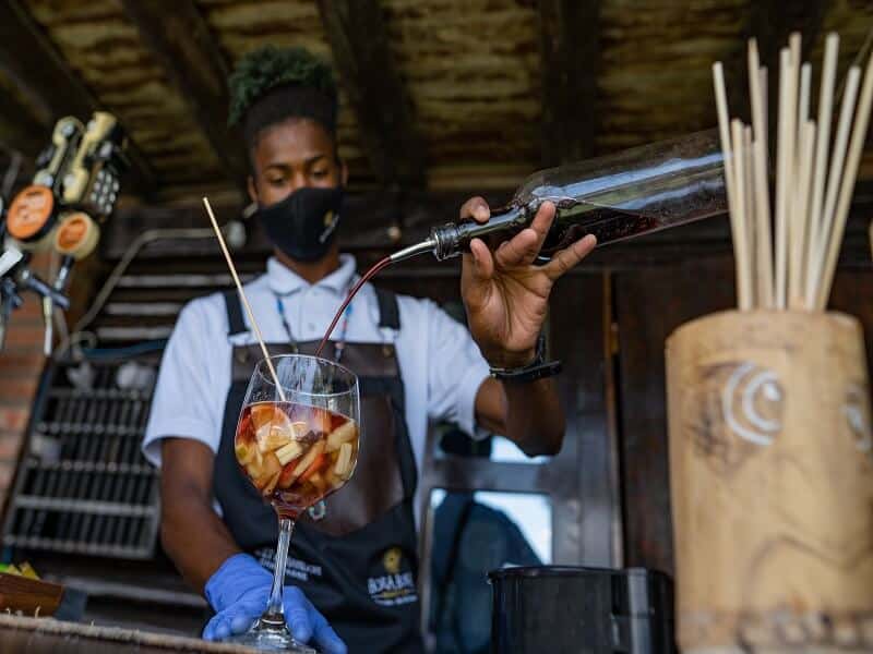 Bora Bora Beach House - Image 26