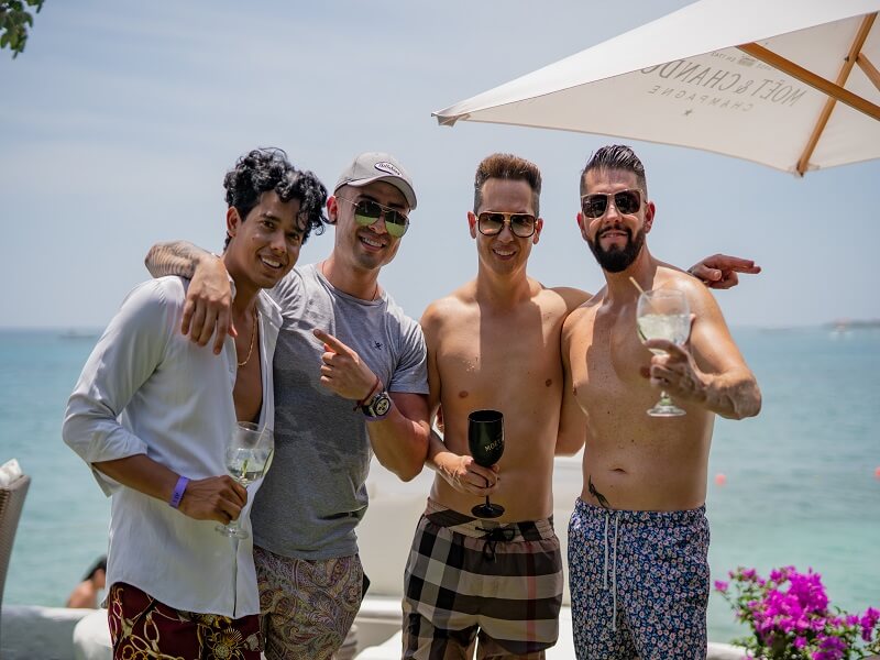 Bora Bora Beach House - Image 23