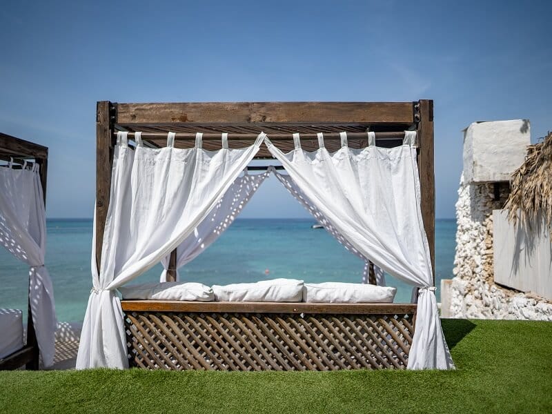 Bora Bora Beach House - Image 19