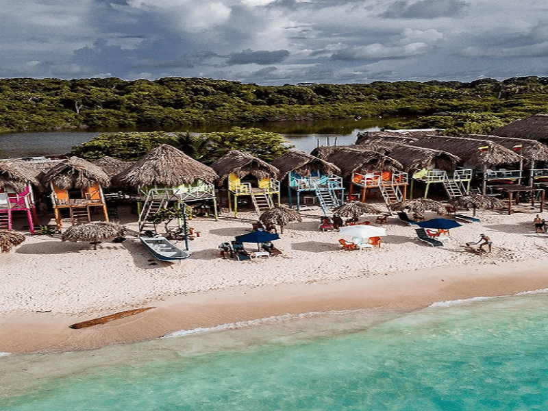 Playa Blanca Baru - Image 5