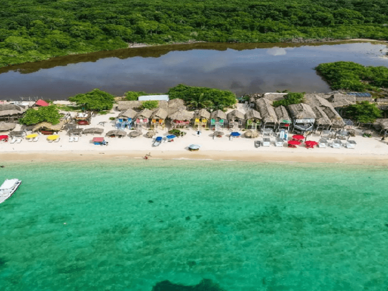 Playa Blanca Baru - Image 11