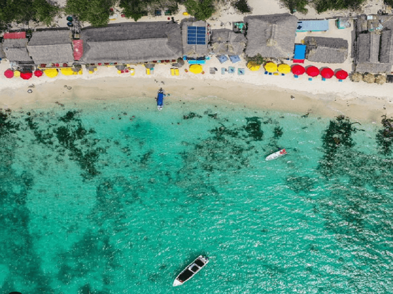 Playa Blanca Baru - Image 2