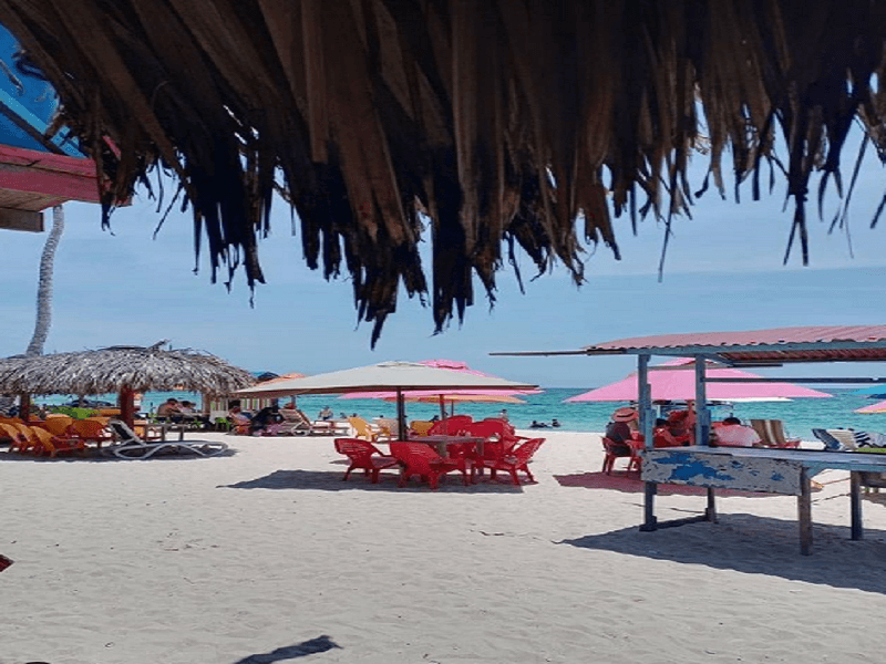 Playa Blanca Baru - Image 12