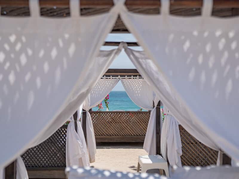 Bora Bora Beach House - Image 8