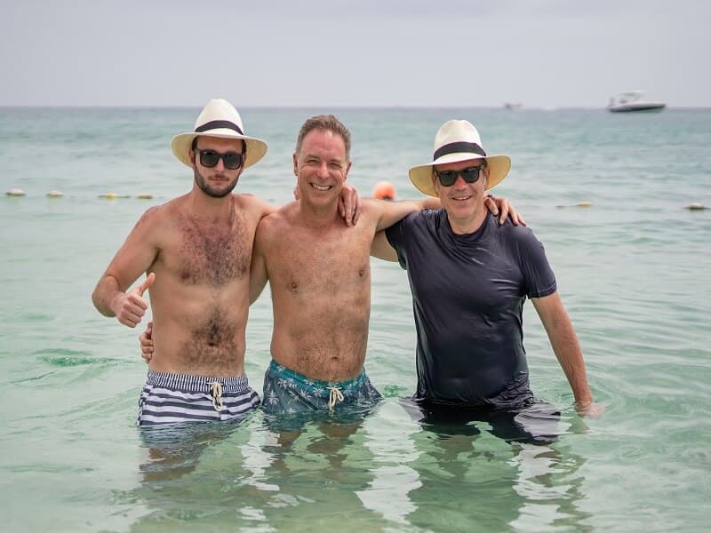 Bora Bora Beach House - Image 9