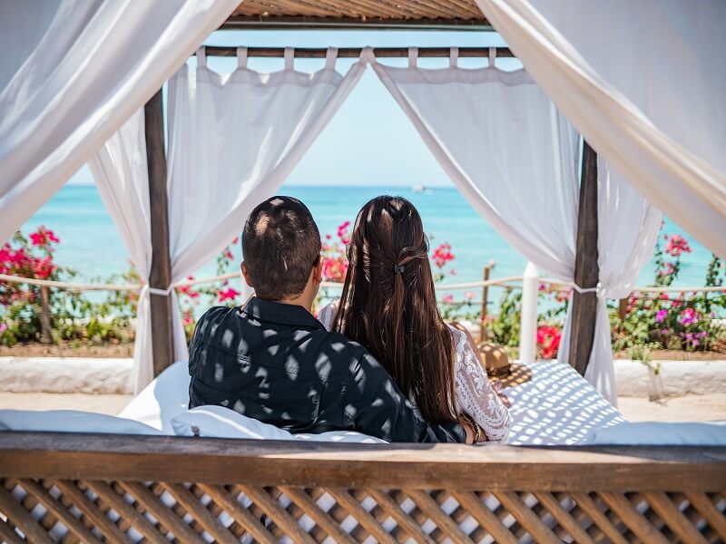 Bora Bora Beach House - Image 10