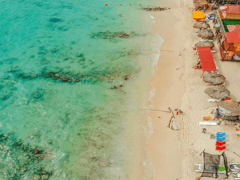 Playa Blanca Baru - Image 13