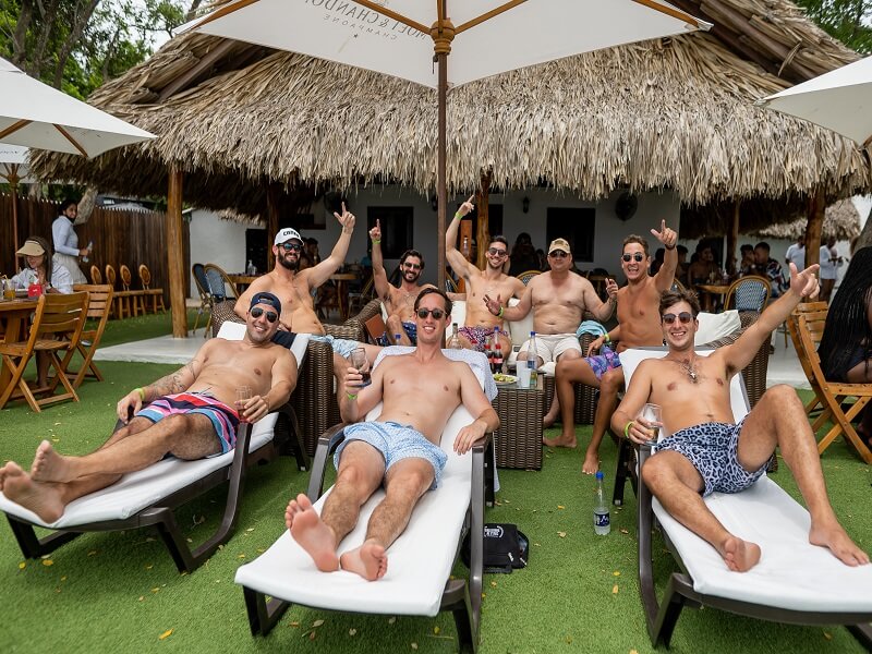 Bora Bora Beach House - Image 7