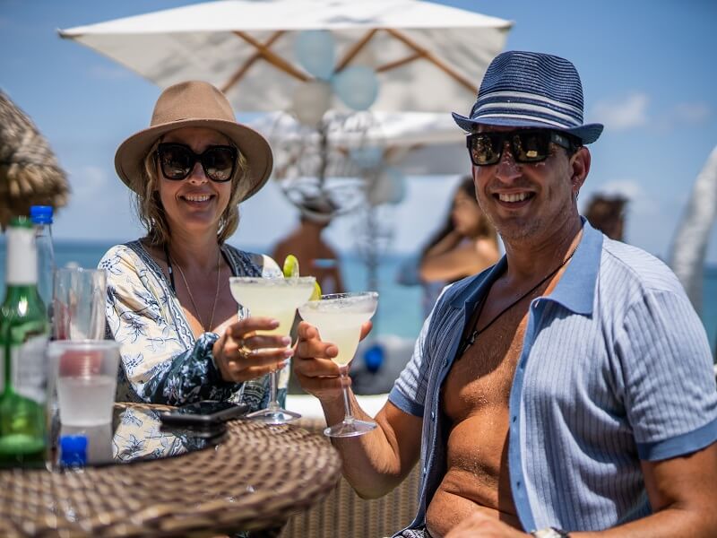 Bora Bora Beach House - Image 5