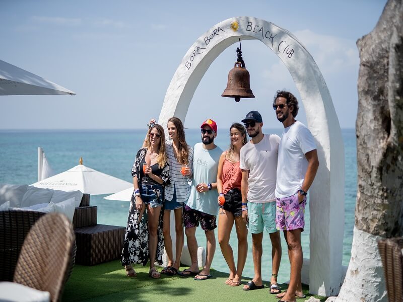 Bora Bora Beach House - Image 3