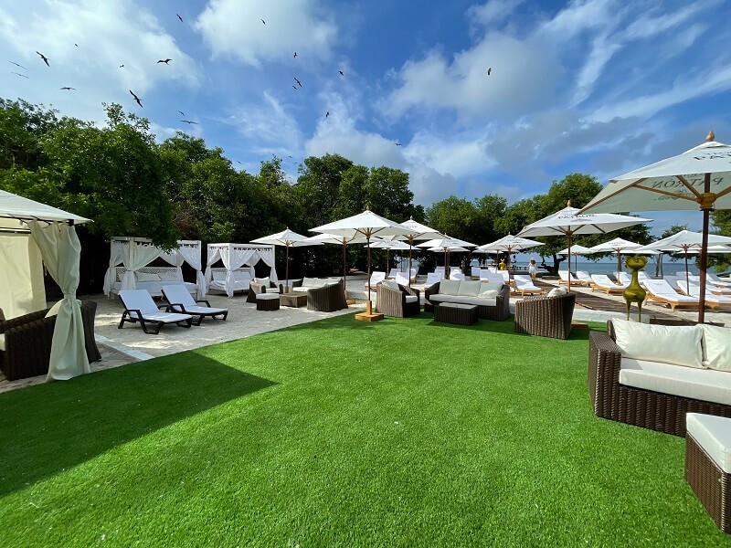 Pao Pao Beach Club - Image 10