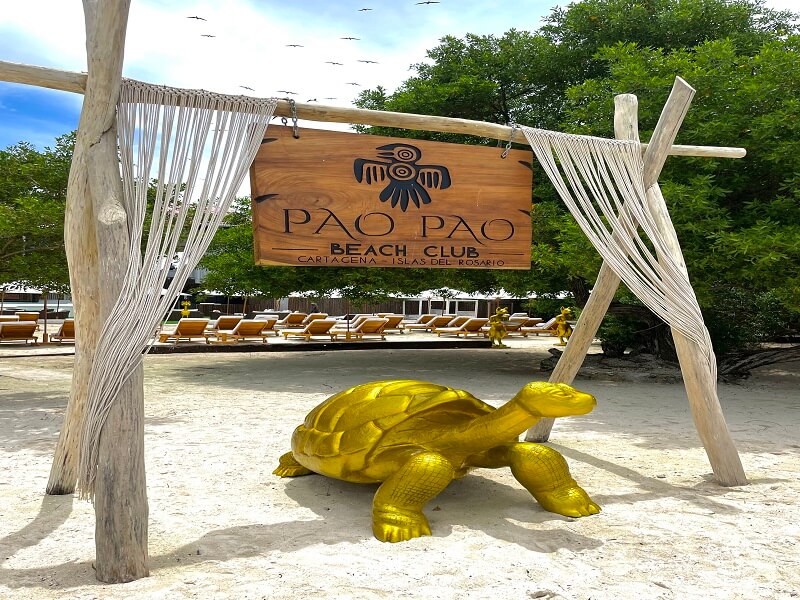 Pao Pao Beach Club - Image 15