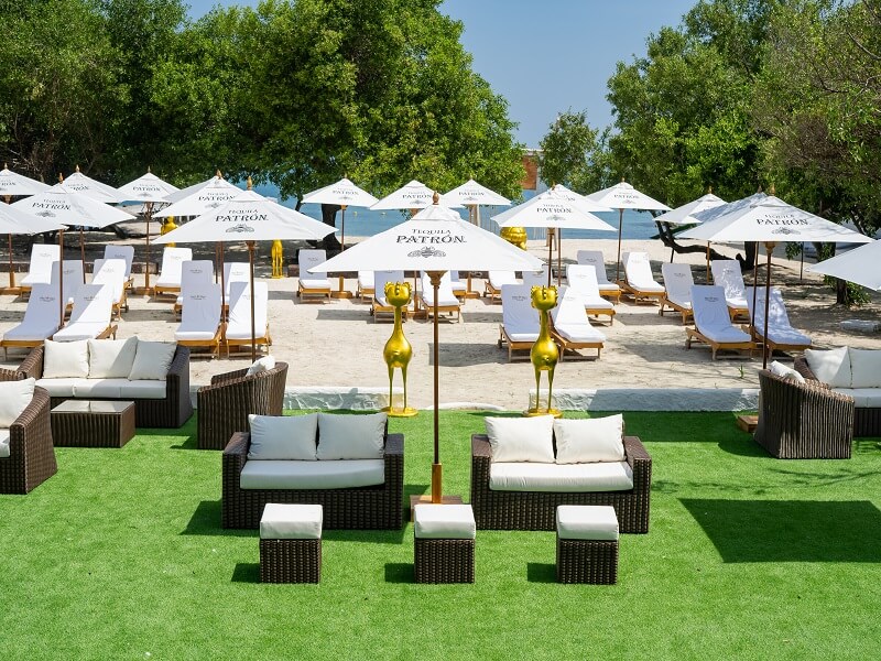 Pao Pao Beach Club - Image 16