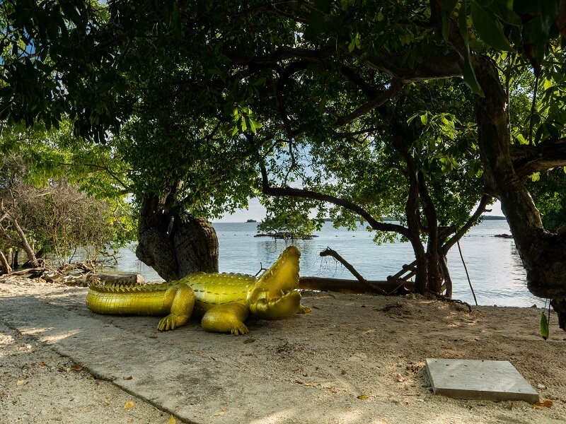 Pao Pao Beach Club - Image 3