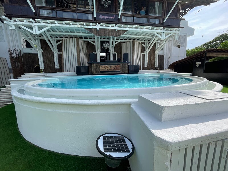 Pao Pao Beach Club - Image 4