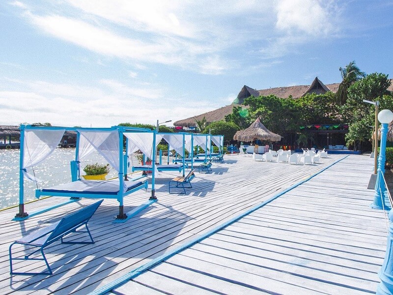 Hotel Isla Palma - Image 17