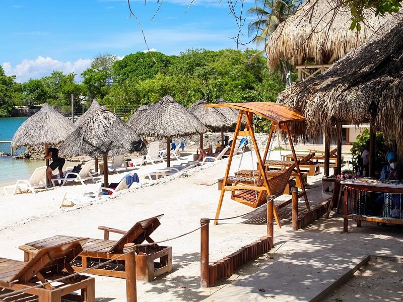 Hotel Isla del Sol - Image 13