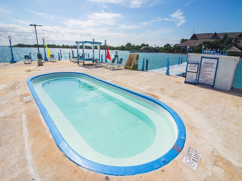 Hotel Isla Palma - Image 14