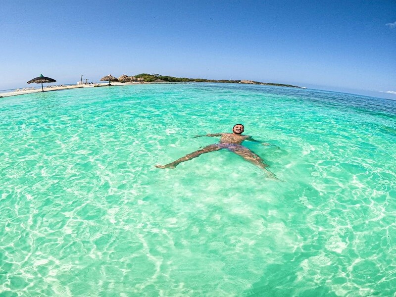 Hotel Isla Palma - Image 13