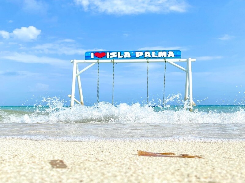 Isla Palma