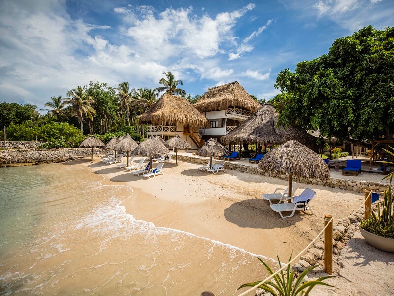 Hotel Isla del Sol - Image 11