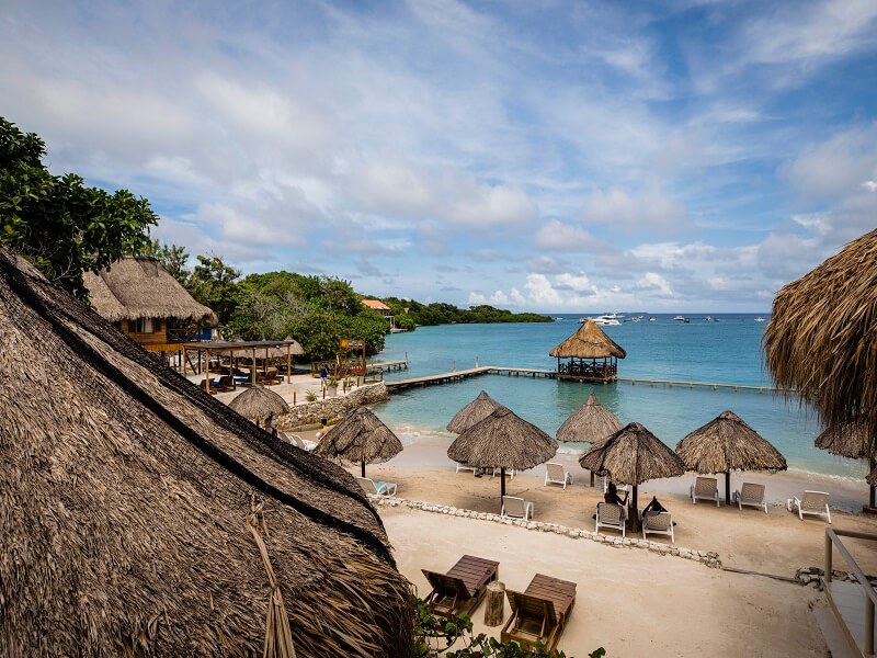 Hotel Isla del Sol - Image 10