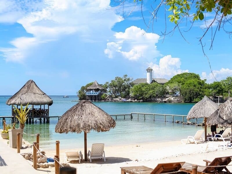 Hotel Isla del Sol - Image 9