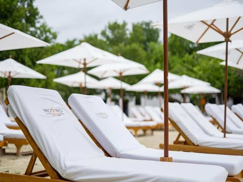 Pao Pao Beach Club - Image 11