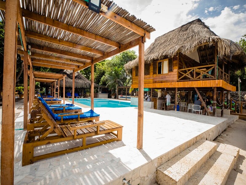 Hotel Isla del Sol - Image 8