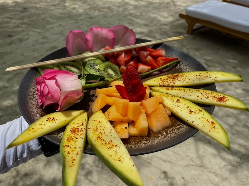 Pao Pao Beach Club - Image 9