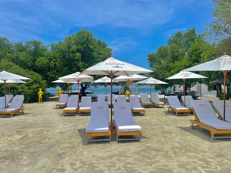 Pao Pao Beach Club - Image 8