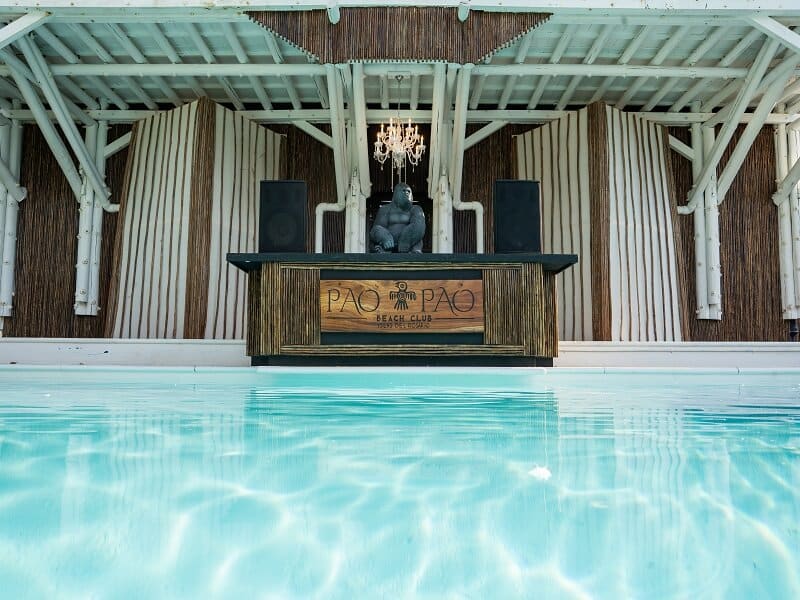 Pao Pao Beach Club - Image 13