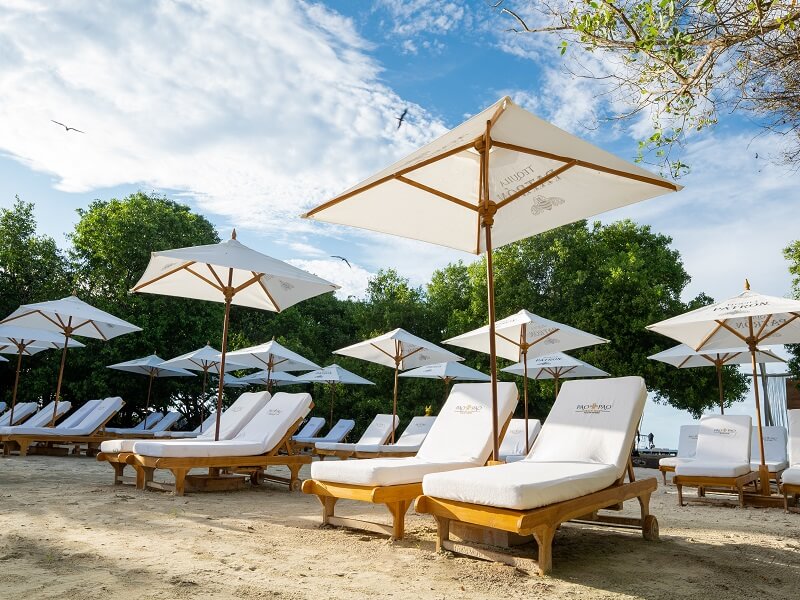 Pao Pao Beach Club - Image 14