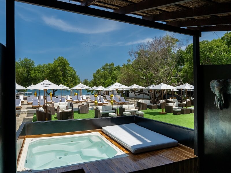 Pao Pao Beach Club - Image 22