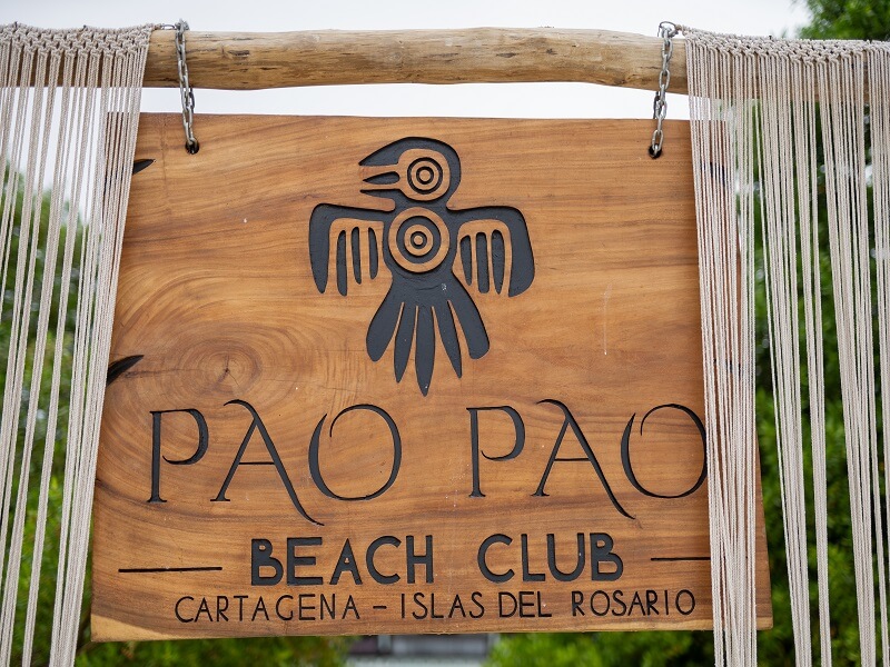 Pao Pao Beach Club - Image 21