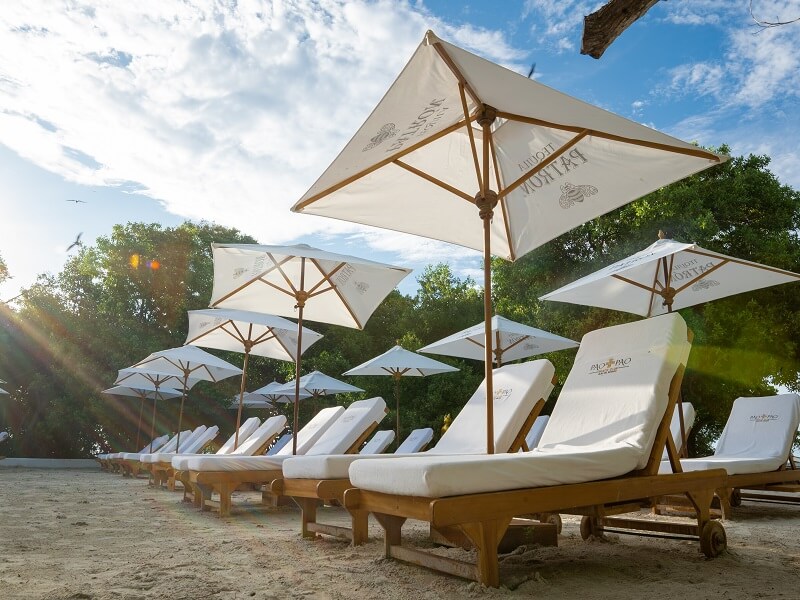 Pao Pao Beach Club - Image 20