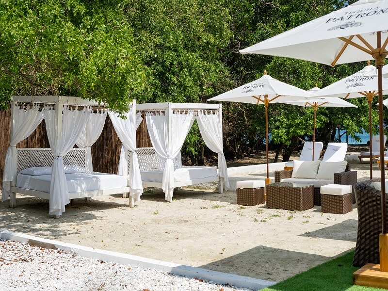 Pao Pao Beach Club - Image 19