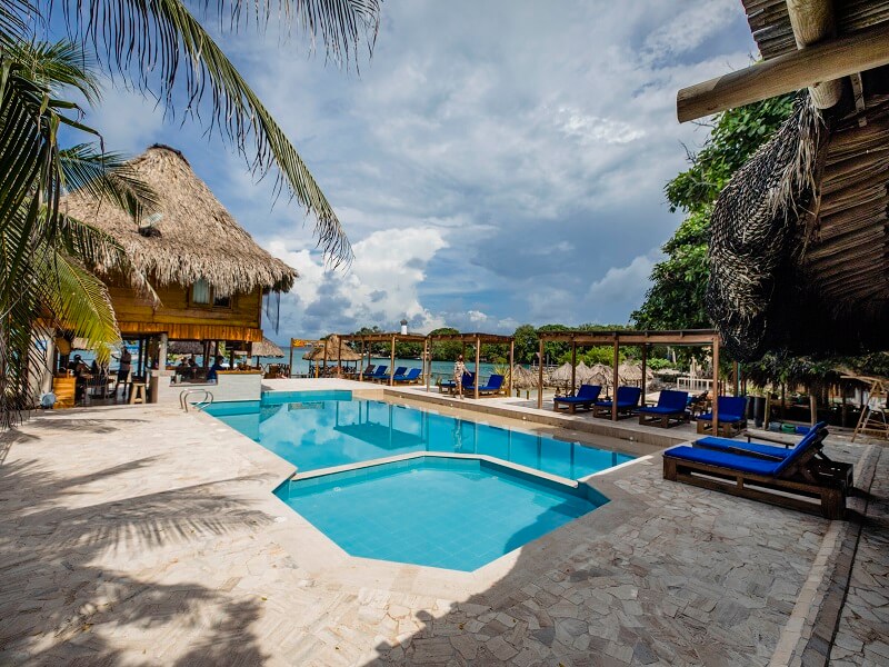 Hotel Isla del Sol - Image 7