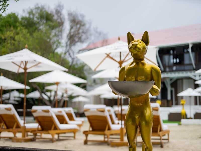 Pao Pao Beach Club - Image 18