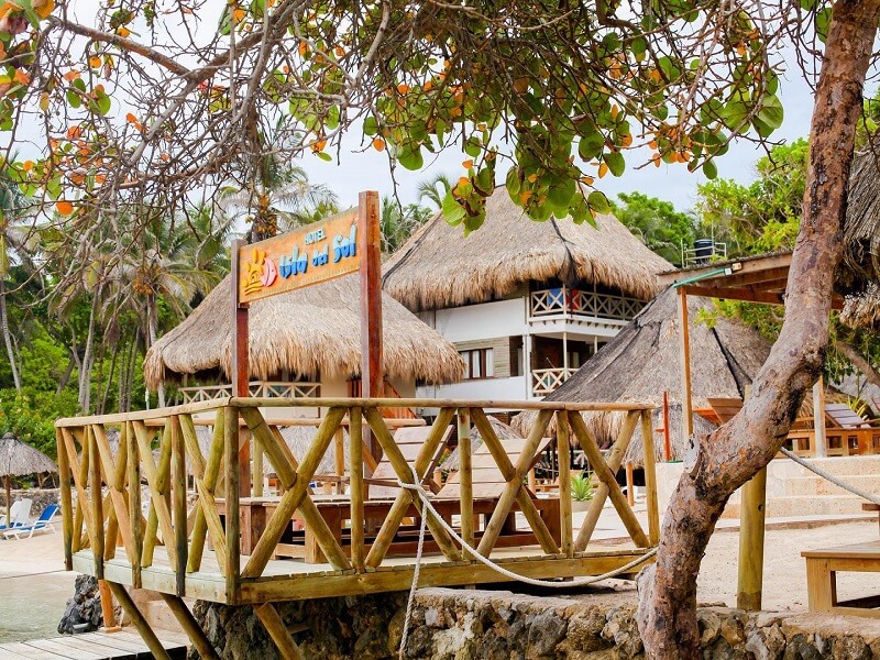 Hotel Isla del Sol - Image 5