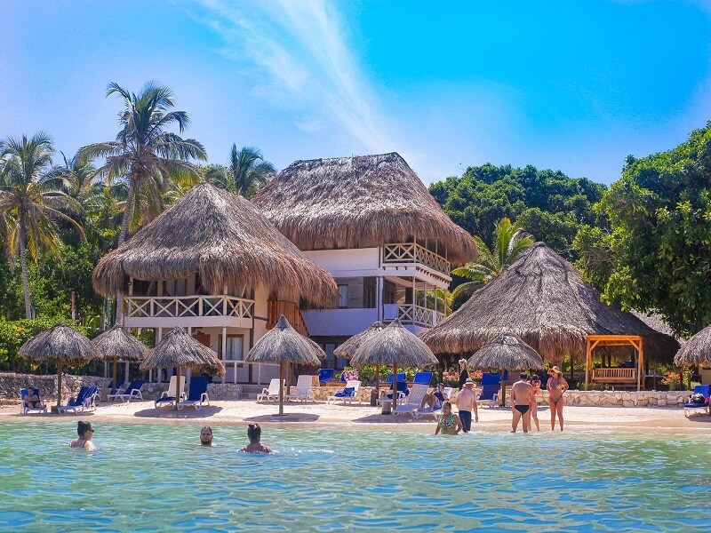 Hotel Isla del Sol - Image 6