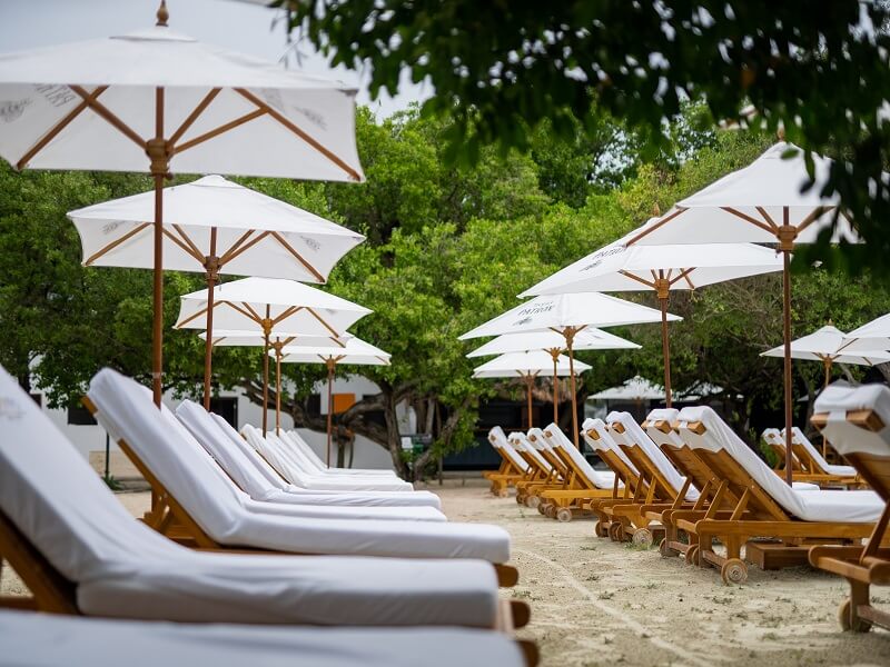 Pao Pao Beach Club - Image 17