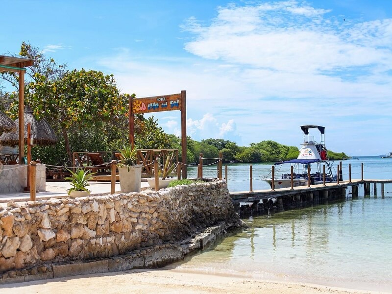 Hotel Isla del Sol - Image 3